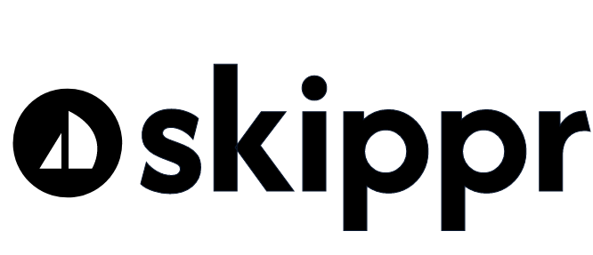 Skippr Logo